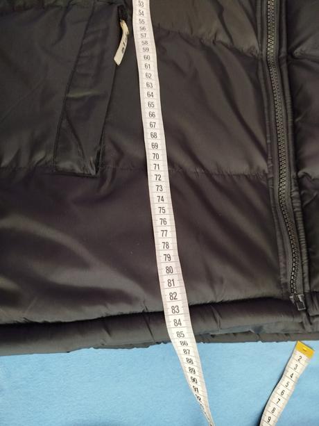 Teplá bunda xl/xxl, xl