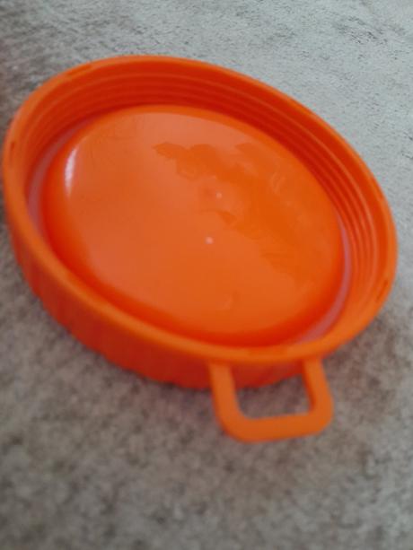 Predám detskú termosku na polievku/jedlo, 