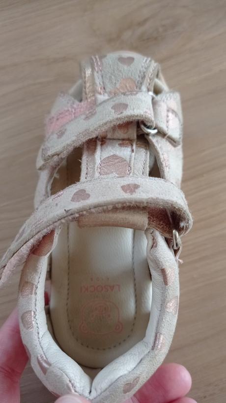 Sandálky lasocki kids, lasocki,21