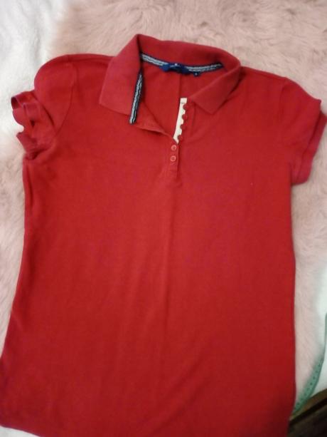 Tričko, tom tailor,s