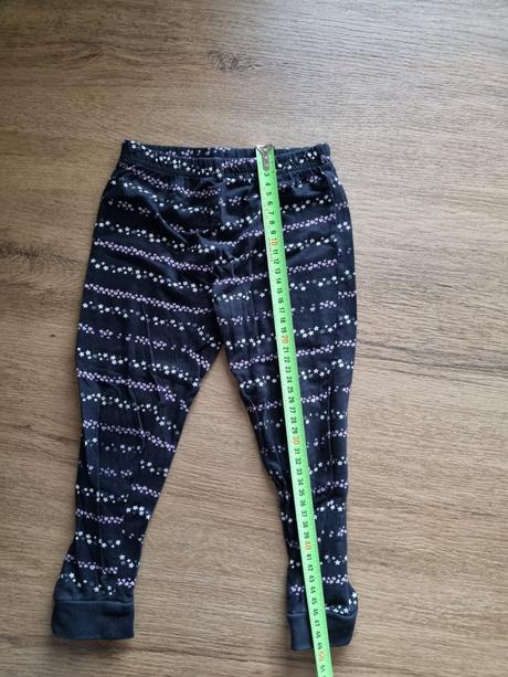 Pyzamove nohavice, dopodopo,98