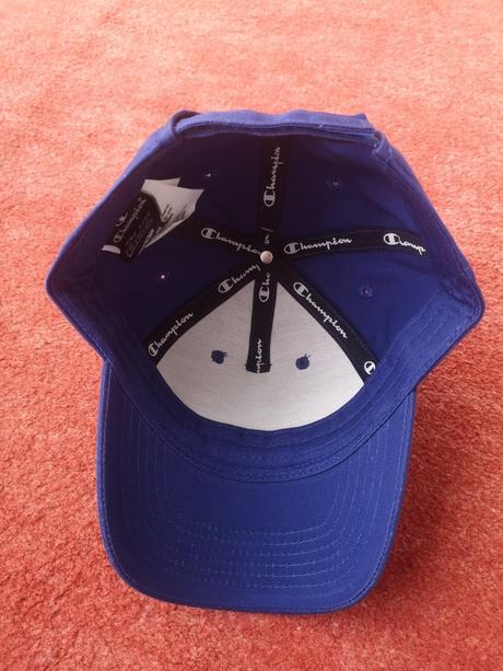 Champion pánska šiltovka, champion