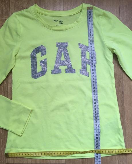 Tričko, gap,140