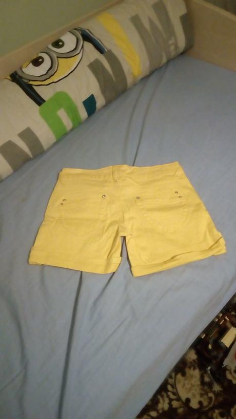 Damske riflove nohavice, m