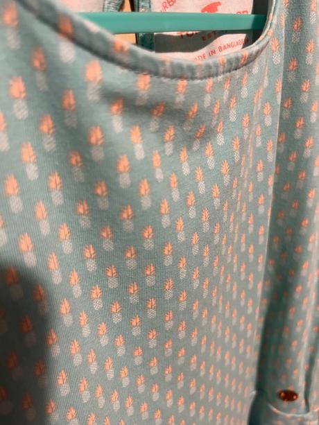 Šaty, tom tailor,110