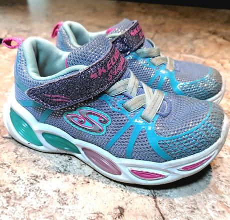 Skechers tenisky, skechers,25