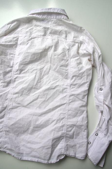 Košeľa, terranova,s