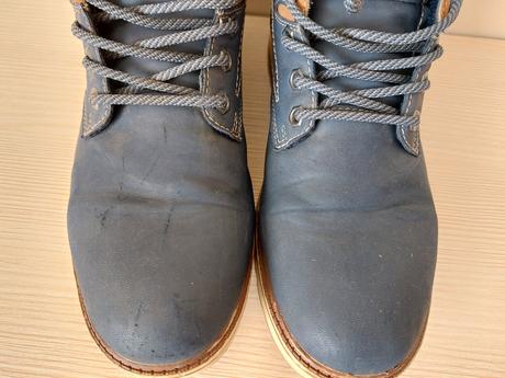 Topánky, 41