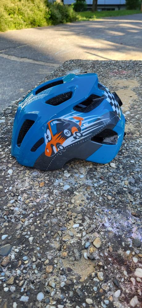 Detská prilba cube, xs