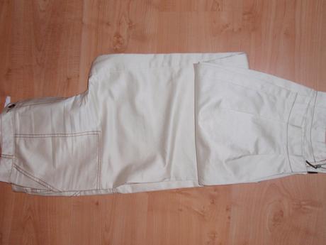 Letné nohavice zn. emozioni, xl