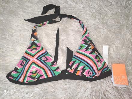 Plavky vrchný diel výpredaj, billabong,xl