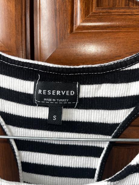 Elastické šaty reserved, reserved,s