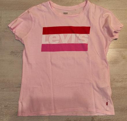 Tričko, levis,s