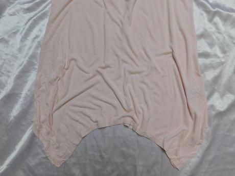 Pekne tunikova tričko, h&m,40