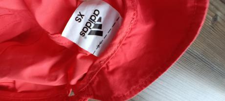Klobúčik adidas macko puf, adidas,xs