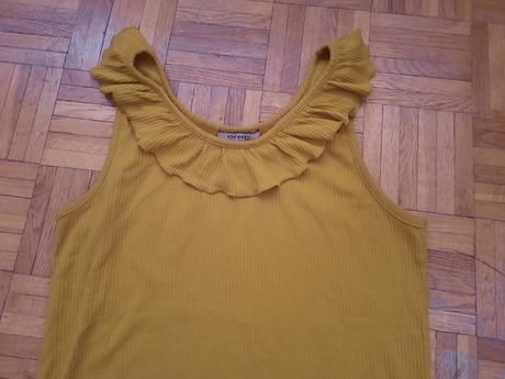 Dámsky top/ tielko, orsay,m