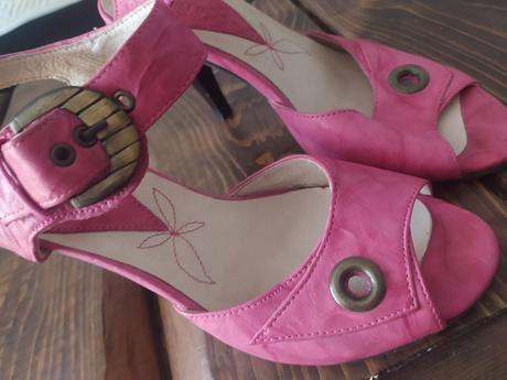 Martini sandále, 36