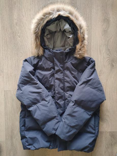 Detská vetrovka zn. zara, veľ.140, na10 r., zara,140