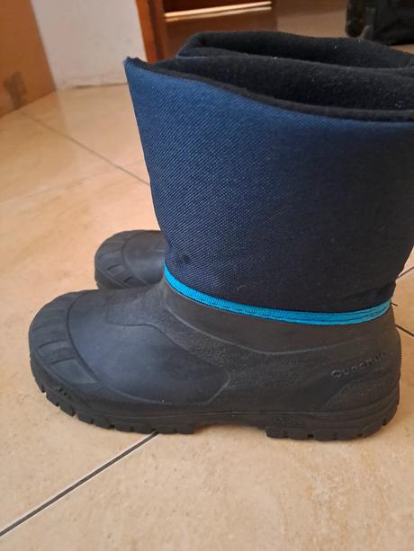 Decathlon čižmy, decathlon,33