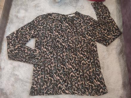 Blúzka, xs