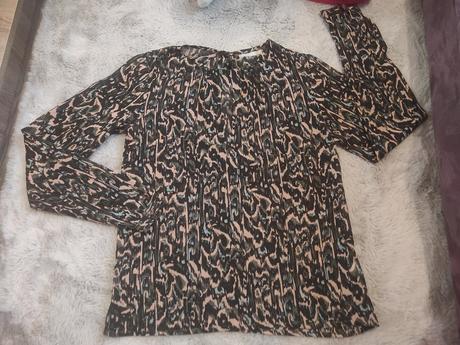 Blúzka, xs