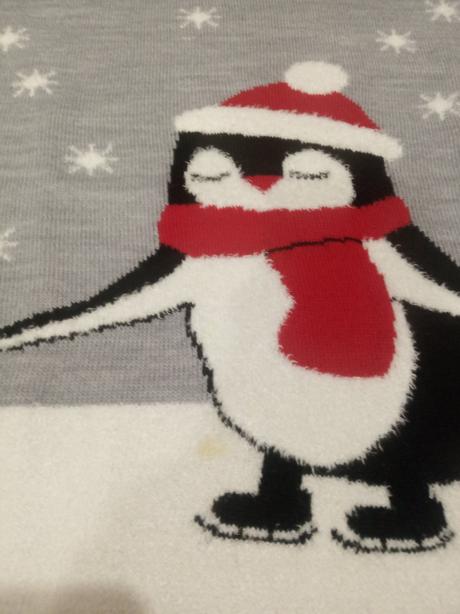 Svetrík 134/140, pepperts,140