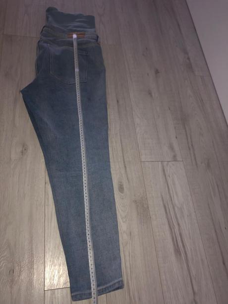 Rifle členkové h&m l, h&m,l