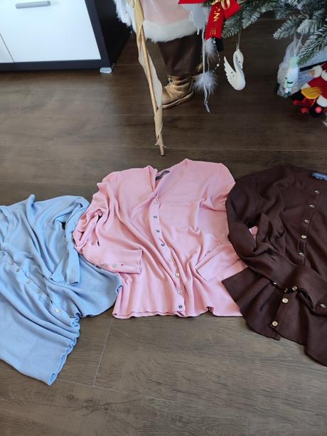 Dámsky sveter, primark,xl