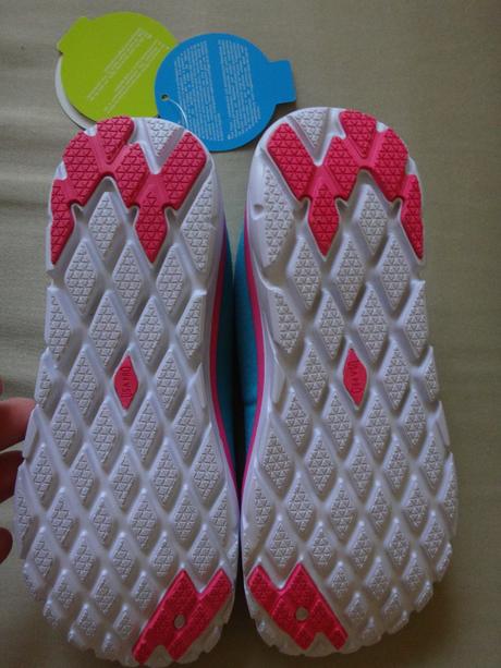 Športové topánky, 31