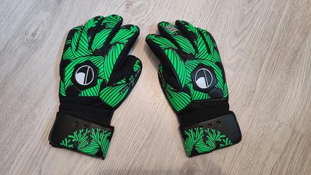 Rukavice na futbal, 146