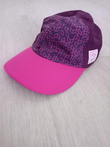 Šiltovka, decathlon,52