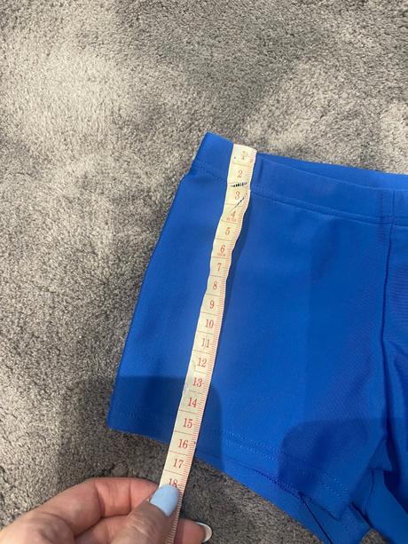 Chlapčenské plavky, decathlon,116