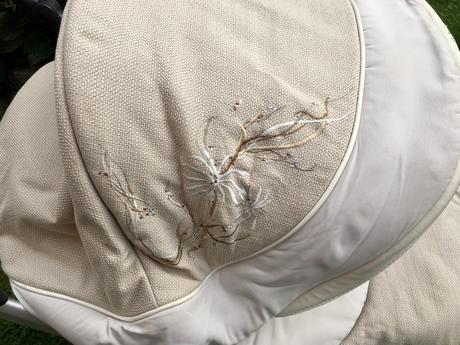 Kočík silver cross sleepover linear, silver cross,silver cross sleepover linear