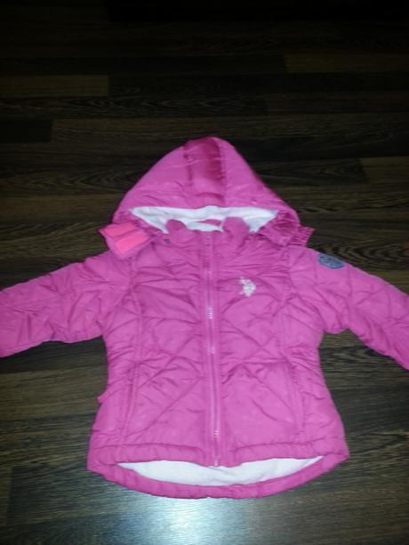 Zimna bunda, marc o´polo,92