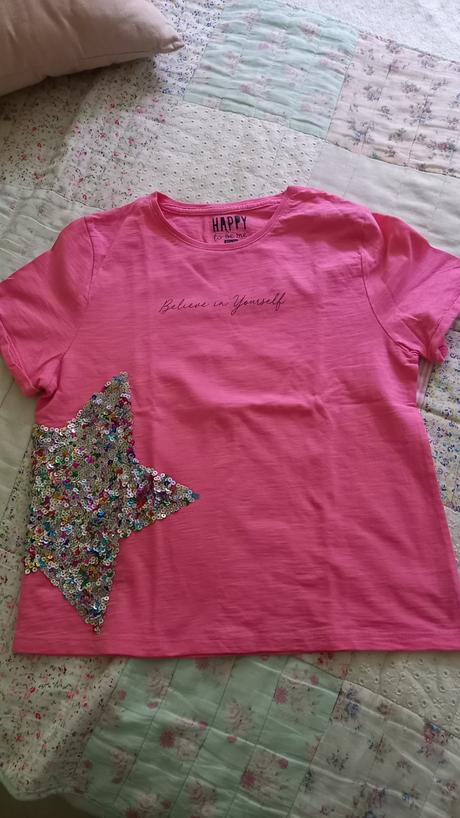 Kratke tricko, f&f,152