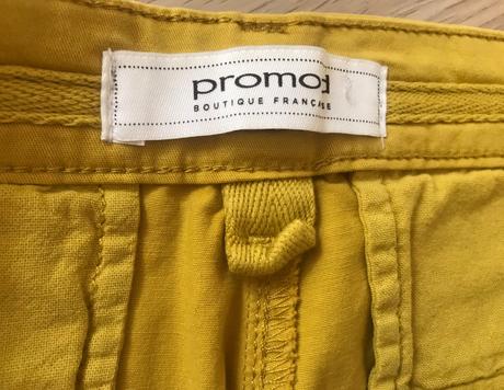 Nohavice promod, promod,xs