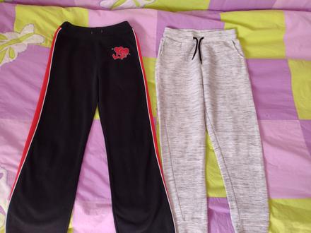 Tepláčiky na doma, f&f,140