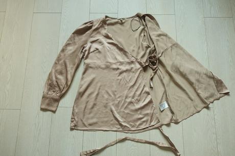 Tehotenské šaty h&m mama, h&m,m