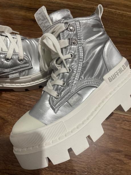 Buffalo členková obuv, 36