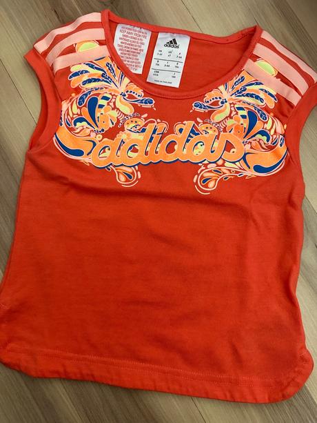 Paradne tricko adidas, adidas,92