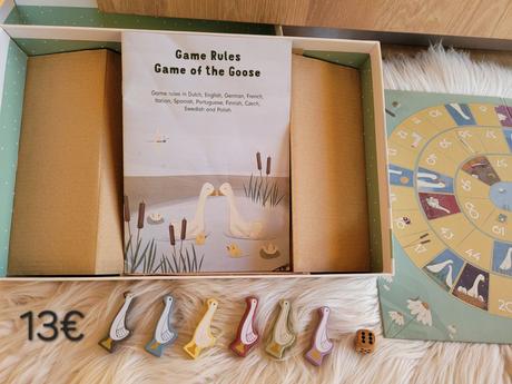 Little dutch hračky, 