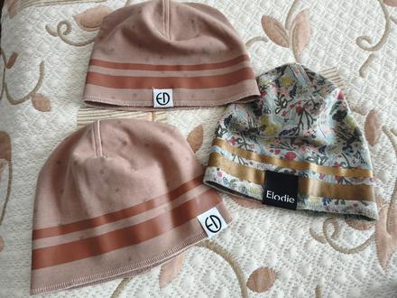 Elodie čapice, elodie details