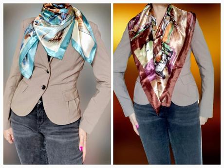 Dámske elegantné sako svetlo-hnedá farba, s