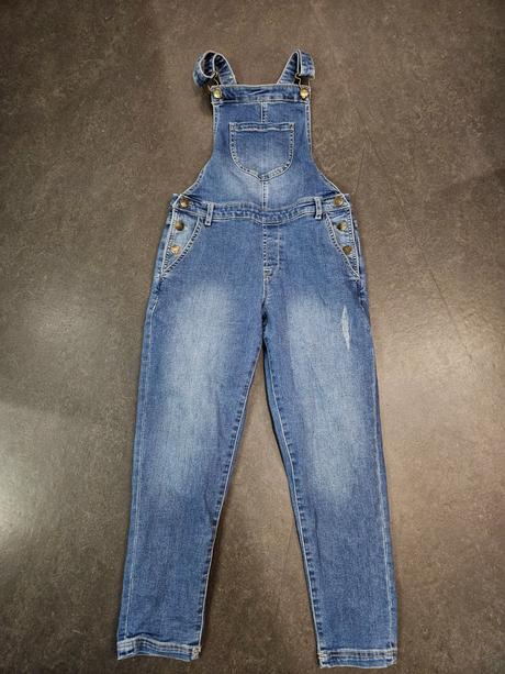 Rifle ako nove, tchibo,134