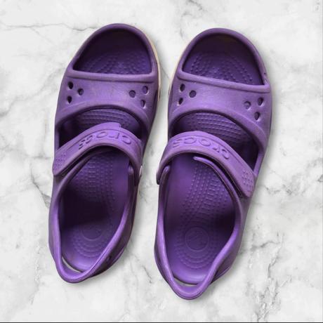 Sandále crocs c13, crocs,30