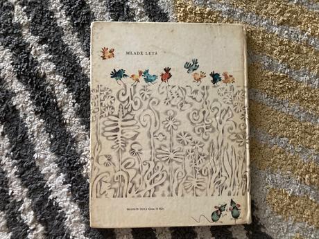 Ako sa princezná ňurka stratila-prvé vyd.1970, 