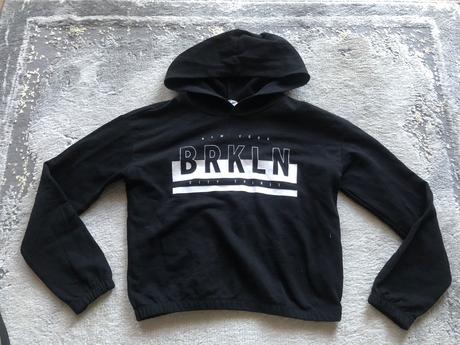 Mikina zn. h&m, h&m,xs