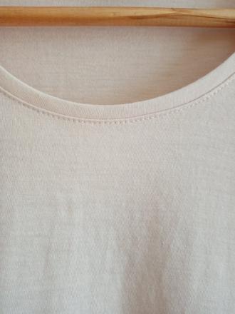 Tricko bledo ružové, s