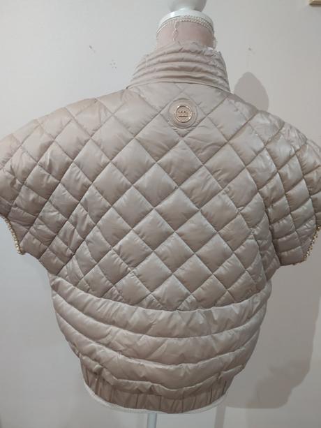 Štýlová vesta monnari, m / s