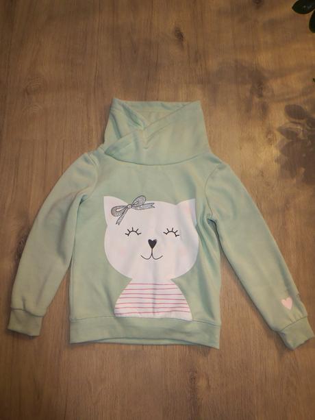 Mikina, dopodopo,122